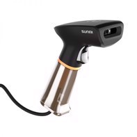Sunmi U2, 2D, kit (USB), negru